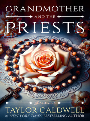 cover image of Grandmother and the Priests